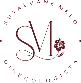 Dra. Suyaluane Melo — Ginecologia e Obstetrícia