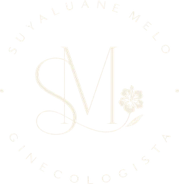 Dra. Suyaluane Melo — Ginecologia e Obstetrícia
